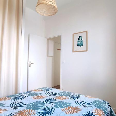 Apartamento Le Grain De Sable Royan Exterior foto